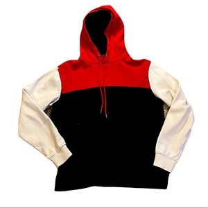 Hoodie sweatshirt from forever 21.